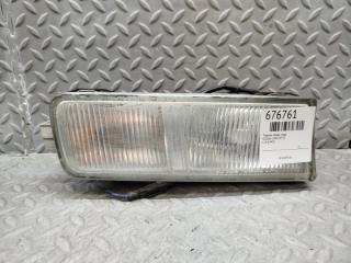 Туманка правая передняя NISSAN CIMA FHY33 114-63425 1 ракурс