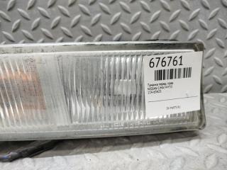 Туманка правая передняя NISSAN CIMA FHY33 114-63425 3 ракурс