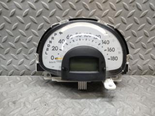 Спидометр TOYOTA PASSO KGC10 1KR-FE 83800-B1480 1 ракурс