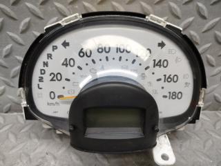 Спидометр TOYOTA PASSO KGC10 1KR-FE 83800-B1480 2 ракурс