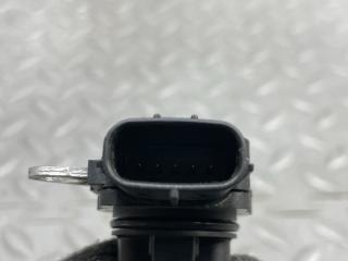Расходомер воздушный SUBARU OUTBACK BS9 FB25A 22680AA380 3 ракурс