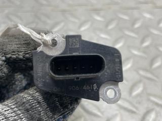 Расходомер воздушный AUDI Q5 8R CDN 06J906461D 3 ракурс
