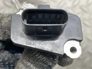 Расходомер воздушный AUDI Q5 8R CDN 06J906461D 4 ракурс