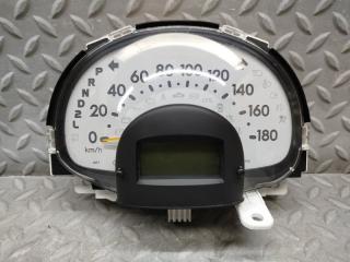 Спидометр TOYOTA PASSO KGC10 1KR-FE 83800-B1480 2 ракурс