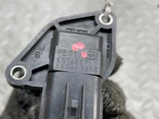 Расходомер воздушный MAZDA DEMIO DJ3FS P3-VPS E5T62271 4 ракурс