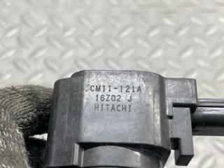 Катушка зажигания HONDA FREED GB7 LEB CM11-121A-16Z02 4 ракурс