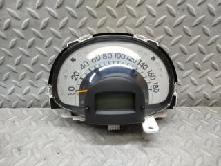 Спидометр TOYOTA PASSO KGC15 1KR-FE 83800-B1012 1 ракурс