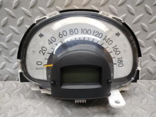 Спидометр TOYOTA PASSO KGC15 1KR-FE 83800-B1012 2 ракурс