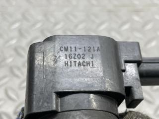 Катушка зажигания HONDA FREED GB7 LEB CM11-121A-16Z02 4 ракурс