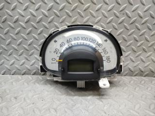 Спидометр TOYOTA PASSO KGC15 1KR-FE 83800-B1012 1 ракурс