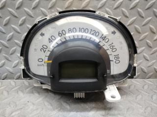 Спидометр TOYOTA PASSO KGC15 1KR-FE 83800-B1012 2 ракурс