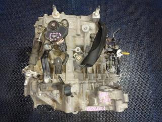 АКПП HONDA FIT SHUTTLE GP2 LDA S8LA 3 ракурс
