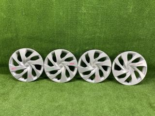 Колпаки на колеса TOYOTA YARIS MXPH10 M15A-FXE 1 ракурс