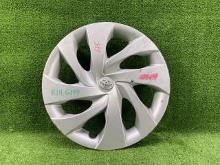 Колпаки на колеса TOYOTA YARIS MXPH10 M15A-FXE 4 ракурс