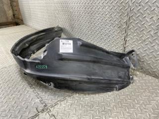 Подкрылок правый передний SUZUKI ALTO HA35S 72321-64L 5 ракурс