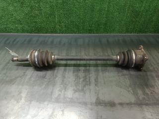 Привод правый задний TOYOTA ALTEZZA GXE10 1G-FE BEAMS 1 ракурс