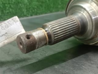 Привод правый задний TOYOTA ALTEZZA GXE10 1G-FE BEAMS 3 ракурс