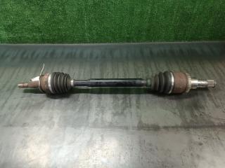 Привод правый задний NISSAN FUGA HY51 VQ35HR 1 ракурс