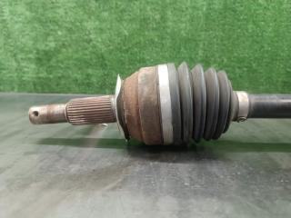 Привод правый задний NISSAN FUGA HY51 VQ35HR 2 ракурс