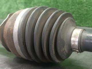 Привод правый задний NISSAN FUGA HY51 VQ35HR 4 ракурс
