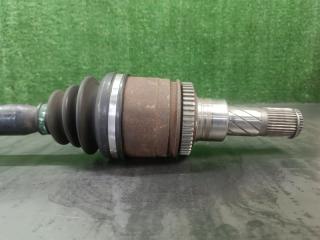 Привод правый задний NISSAN FUGA HY51 VQ35HR 5 ракурс