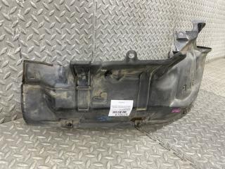 Подкрылок левый передний NISSAN TERRANO TR50 638432W100 2 ракурс