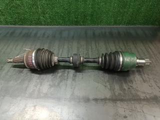 Привод левый передний MITSUBISHI PROUDIA S32A 6G74 GDI 1 ракурс