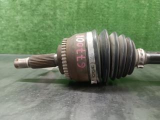Привод левый передний MITSUBISHI PROUDIA S32A 6G74 GDI 2 ракурс