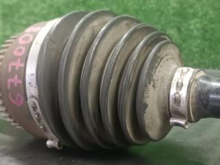 Привод левый передний MITSUBISHI PROUDIA S32A 6G74 GDI 4 ракурс