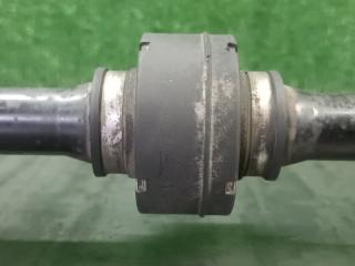 Привод левый передний MITSUBISHI PROUDIA S32A 6G74 GDI 5 ракурс