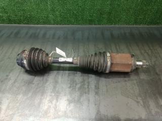 Привод левый передний BMW X1 E84 N52B30AE 7591681AI02 1 ракурс