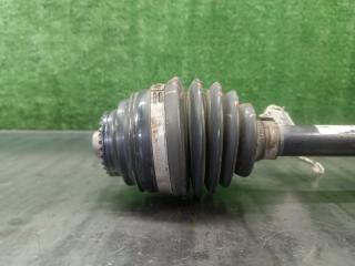 Привод левый передний BMW X1 E84 N52B30AE 7591681AI02 2 ракурс