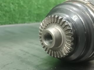 Привод левый передний BMW X1 E84 N52B30AE 7591681AI02 3 ракурс
