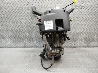Рулевая колонка NISSAN CUBE YZ11 HR15DE 28500-4V00B 1 ракурс Рулевая колонка NISSAN CUBE YZ11 HR15DE 28500-4V00B 1 ракурс