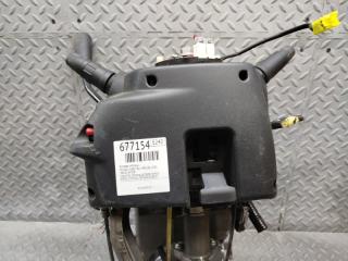 Рулевая колонка NISSAN CUBE YZ11 HR15DE 28500-4V00B 2 ракурс Рулевая колонка NISSAN CUBE YZ11 HR15DE 28500-4V00B 2 ракурс