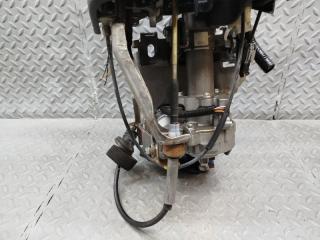 Рулевая колонка NISSAN CUBE YZ11 HR15DE 28500-4V00B 3 ракурс Рулевая колонка NISSAN CUBE YZ11 HR15DE 28500-4V00B 3 ракурс