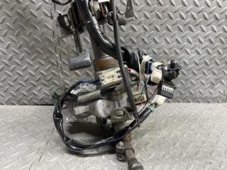 Рулевая колонка TOYOTA RUSH J200E 3SZ-VE 3 ракурс