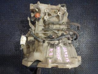 АКПП SUBARU DEX M401F K3-VE 8NN 3 ракурс