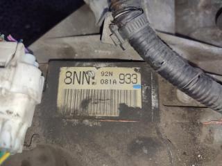 АКПП SUBARU DEX M401F K3-VE 8NN 4 ракурс