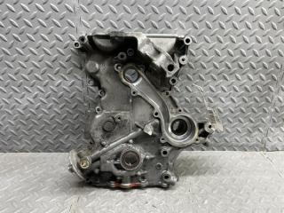Лобовина двс MITSUBISHI I HA1W 3B20T 4 ракурс Лобовина двс MITSUBISHI I HA1W 3B20T 4 ракурс