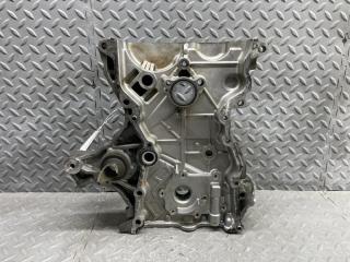 Лобовина двс MITSUBISHI I HA1W 3B20T 5 ракурс