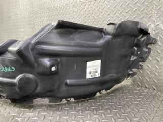 Подкрылок правый передний DAIHATSU MIRA L285S 53875-B2180 4 ракурс