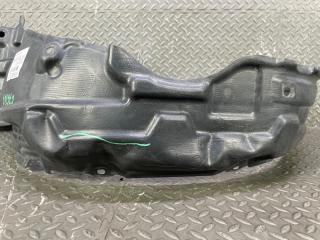 Подкрылок левый передний TOYOTA WISH ZNE10 53876-68011 5 ракурс Подкрылок левый передний TOYOTA WISH ZNE10 53876-68011 5 ракурс