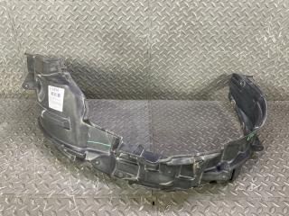 Подкрылок левый передний SUZUKI WAGON R MH44S R06A 72322-72M1 1 ракурс