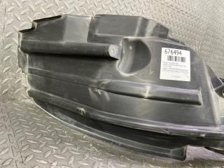 Подкрылок левый передний SUZUKI WAGON R MH44S R06A 72322-72M1 2 ракурс