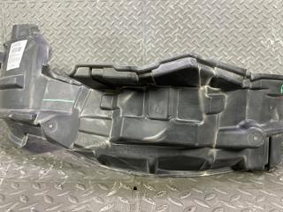 Подкрылок левый передний SUZUKI WAGON R MH44S R06A 72322-72M1 3 ракурс