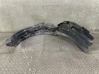 Подкрылок левый передний SUZUKI WAGON R MH44S R06A 72322-72M1 5 ракурс