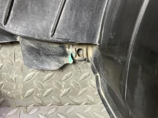 Подкрылок левый передний NISSAN TIIDA C11 63843ED05D 3 ракурс Подкрылок левый передний NISSAN TIIDA C11 63843ED05D 3 ракурс