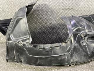 Подкрылок левый передний NISSAN TIIDA C11 63843ED05D 4 ракурс Подкрылок левый передний NISSAN TIIDA C11 63843ED05D 4 ракурс