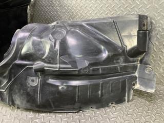 Подкрылок левый передний NISSAN TIIDA C11 63843ED05D 5 ракурс Подкрылок левый передний NISSAN TIIDA C11 63843ED05D 5 ракурс